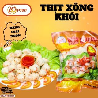 100g tôm hùm viên DAFUFOOD