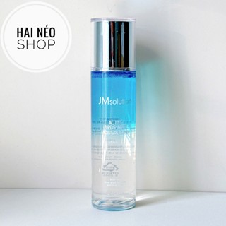 [DATE 16/01/2026] Nước hoa hồng trắng da, chống lão hóa Tổ Yến & Collagen thủy phân JM Solution Active Birds' Nest 135ml