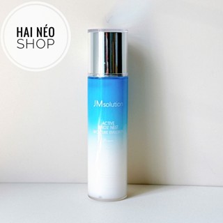 [DATE 16/01/2026] Sữa dưỡng trắng da, chống lão hóa Tổ Yến & Collagen thủy phân JM Solution Active Birds' Nest Moisture