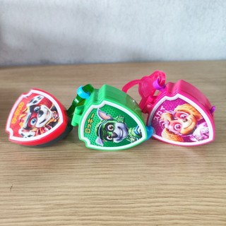( MS338 ) Đồ Chơi Figure Chú Chó Cứu Hộ.
