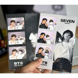 800-1600 Sleeves, bọc ảnh Photobooth Kích Thước 5x15cm và 10x15cm