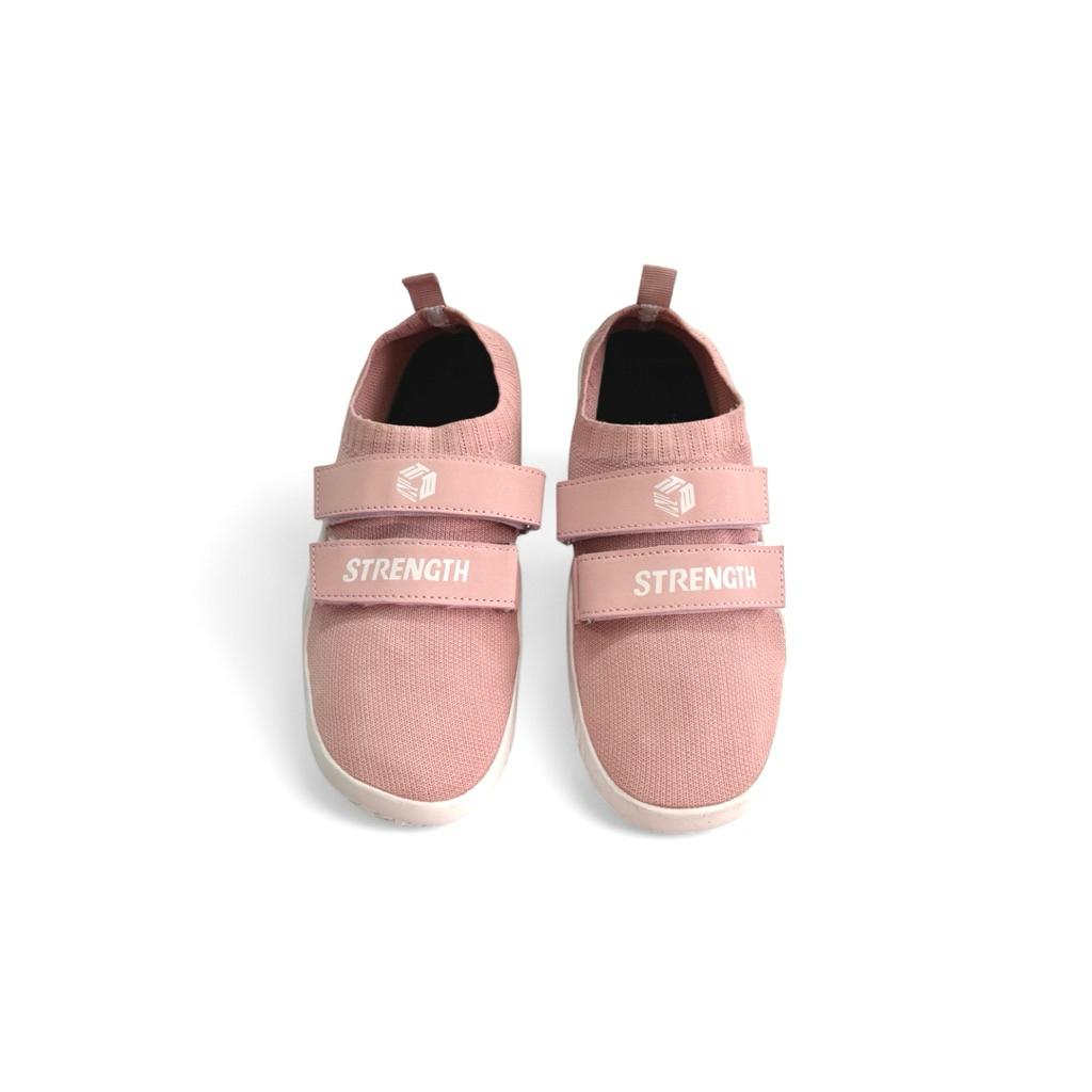 Giày Tập Gym TBN Strength -Giày Squat, Tập Deadlift Nam Nữ