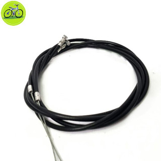 Bộ vỏ ruột dây phanh thắng xe đạp