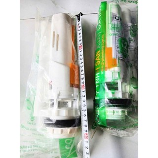cột xả ( bộ xả )2 nhấn bồn cầu