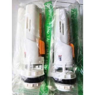 cột xả ( bộ xả )2 nhấn bồn cầu