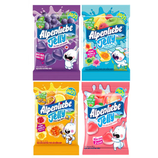 Kẹo Dẻo Alpenliebe