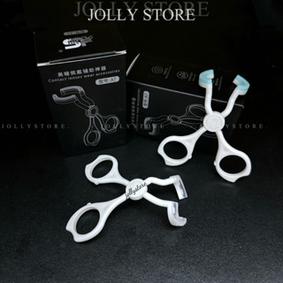  Dụng cụ hỗ trợ đeo Lens Kính áp tròng JOLLY  Kẹp đeo lens  
