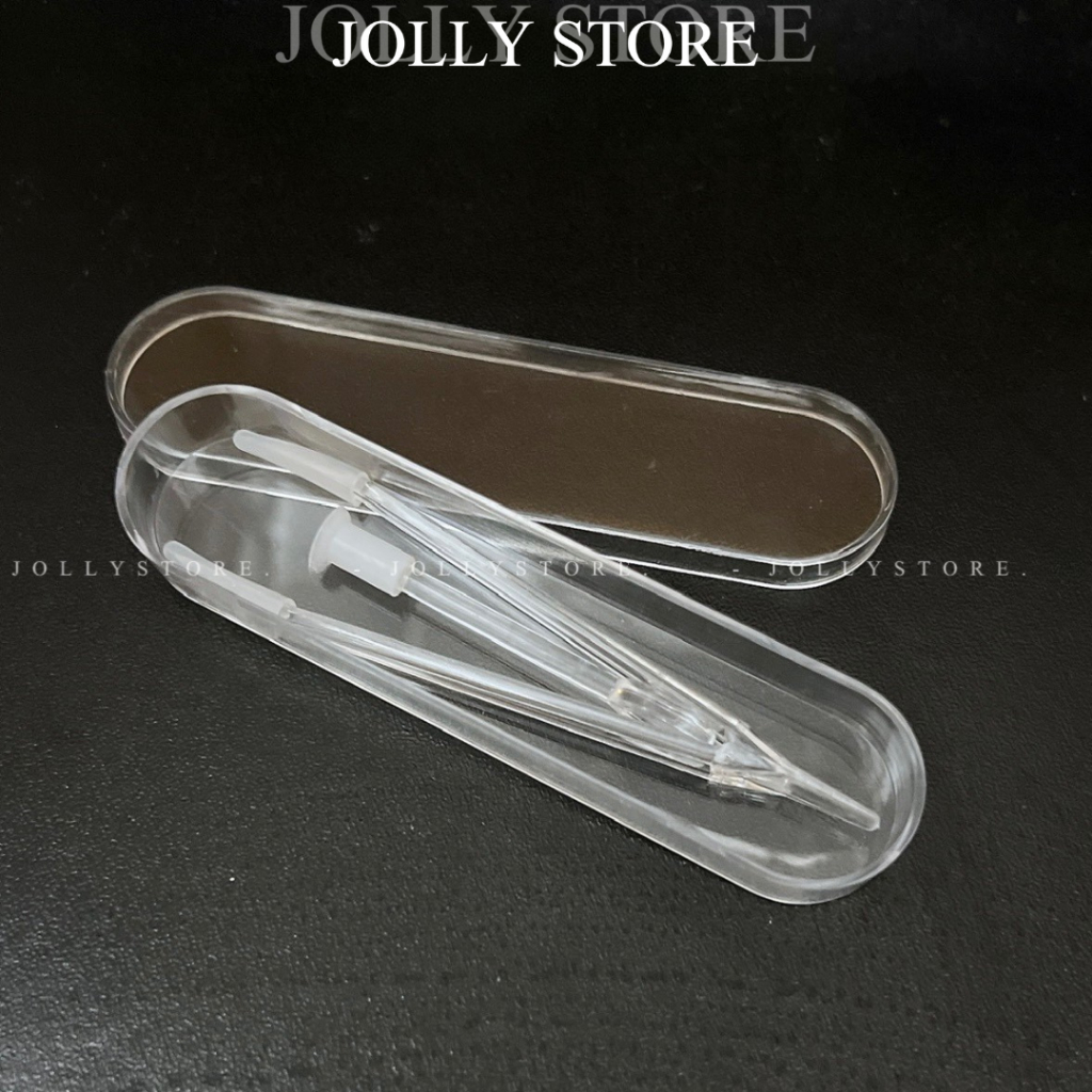 Khay Dụng Cụ Đeo JOLLY dành cho LENS