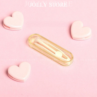 Khay Dụng Cụ Đeo JOLLY dành cho LENS
