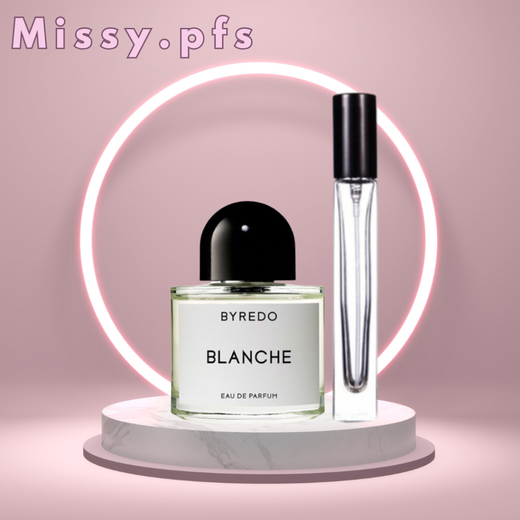 Nước hoa Blanche 10ml - 𝕞𝕚𝕤𝕤𝕪 𝕡𝕖𝕣𝕗𝕦𝕞𝕖𝕤