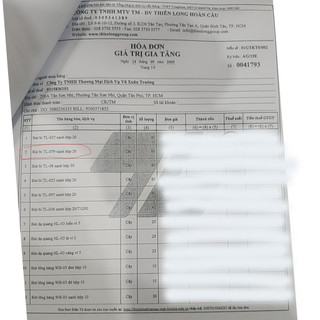 Bút Bi Bấm 0.5mm Thiên Long TL-079 (Mực Xanh)