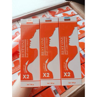 combo 3 tuýp kem nâng ngực x2