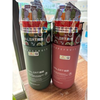 Grapefruit Bộ Dầu Gội Xả Bưởi 850+850ml Phục Hồi Và Kích Thích Mọc Tóc