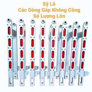  Gắp phây Sirius Jupiter Quây Rim Cúp Dài 50cm kèm Tăng sên 