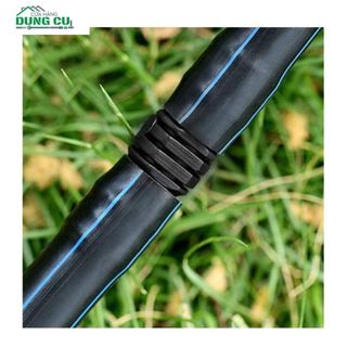 Khớp nối thẳng 16mm ống mềm