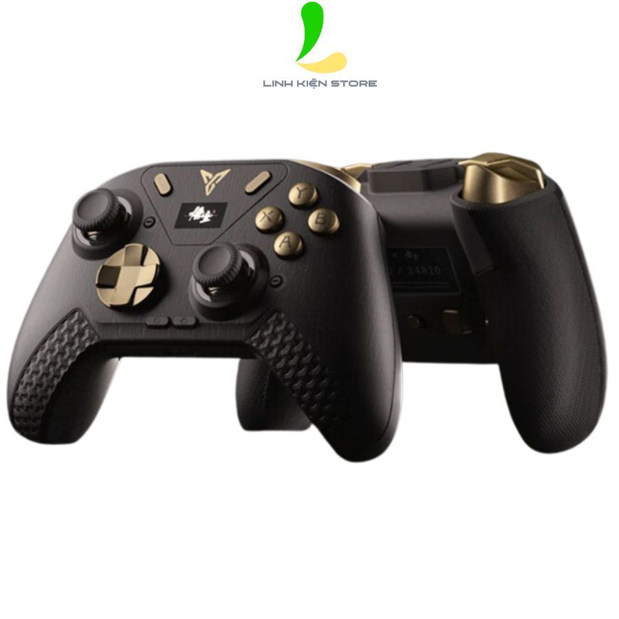 Flydigi Apex 4 / Apex 4 Wukong - Tay Cầm Chơi Game Cho IOS, Android Và PC,TV