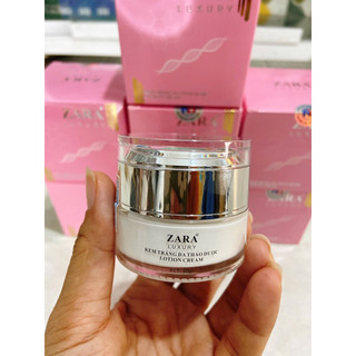  Kem dưỡng trắng Thảo Dược Lotion Zara 30g NEW 2025 