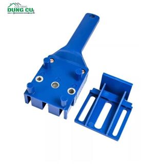 Cữ định vị khoan chốt gỗ thẳng 6-8-10mm