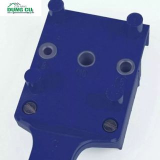 Cữ định vị khoan chốt gỗ thẳng 6-8-10mm