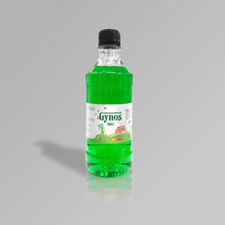 Dung dịch vệ sinh phụ nữ Gynos chai 1000ml Dapharco Blu