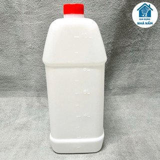 Can nhựa 10 lít Việt Nhật