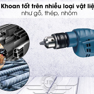 Máy Khoan Bosch GBM 13RE