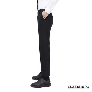 Quần âu DG Black Classic Trouser