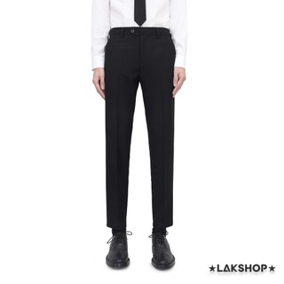 Quần âu DG Black Classic Trouser
