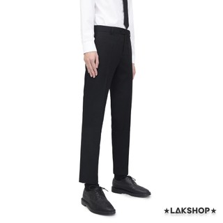 Quần âu DG Black Classic Trouser