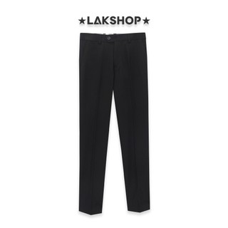 Quần âu DG Black Classic Trouser