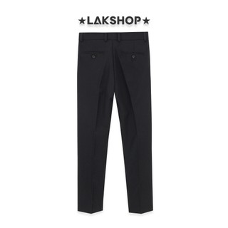 Quần âu DG Black Classic Trouser