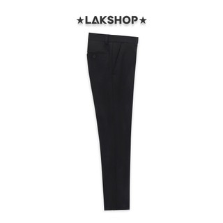 Quần âu DG Black Classic Trouser