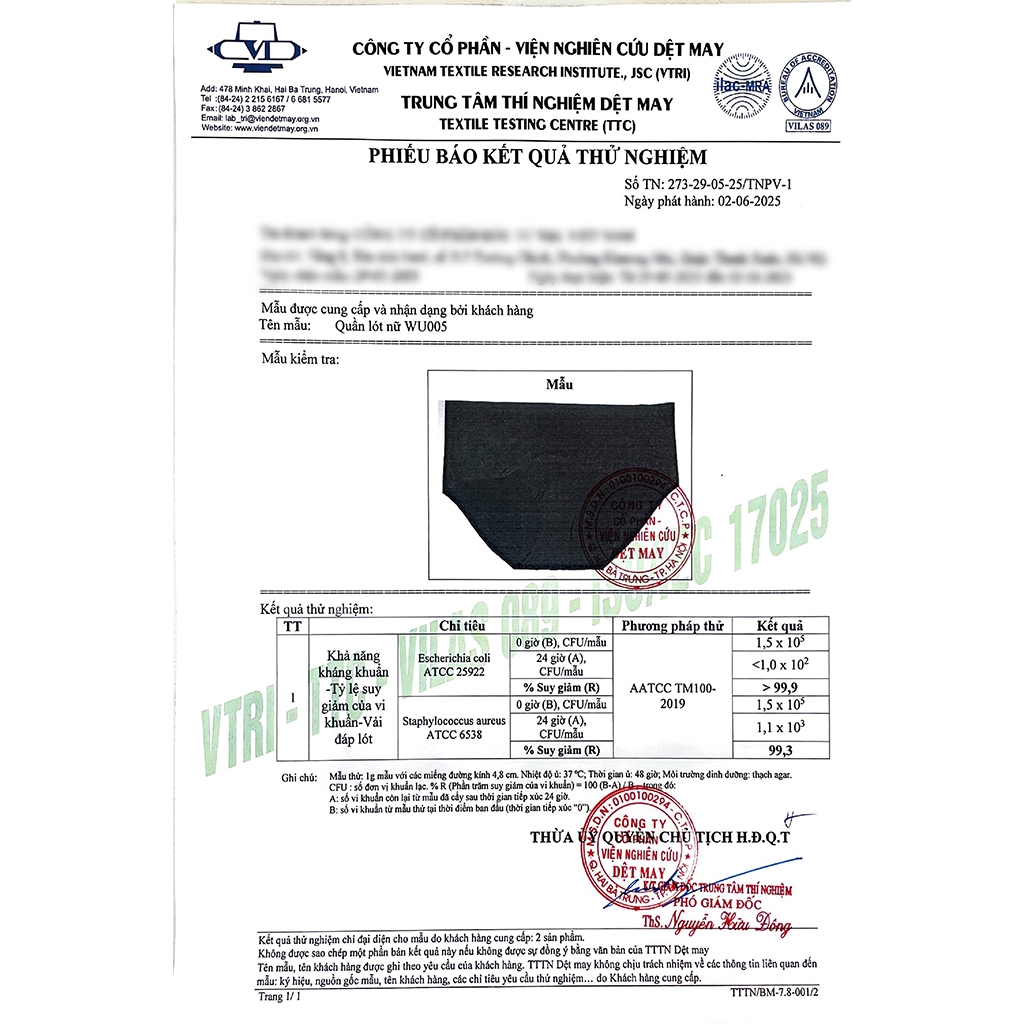 Combo 5 quần lót nữ kháng khuẩn Pazzini chất su lạnh, cạp thường không đường may không lộ viền co giãn thoải mãi - WU005 | BigBuy360 - bigbuy360.vn