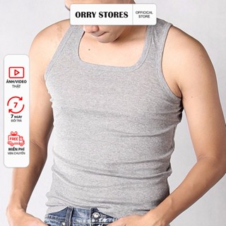 SALE ÁO BA LỖ NAM ,ÁO THUN BODY FROM ÔM DÁNG CHUẨN MEN 2025 SIZE 40kg đến 95kg 3L58