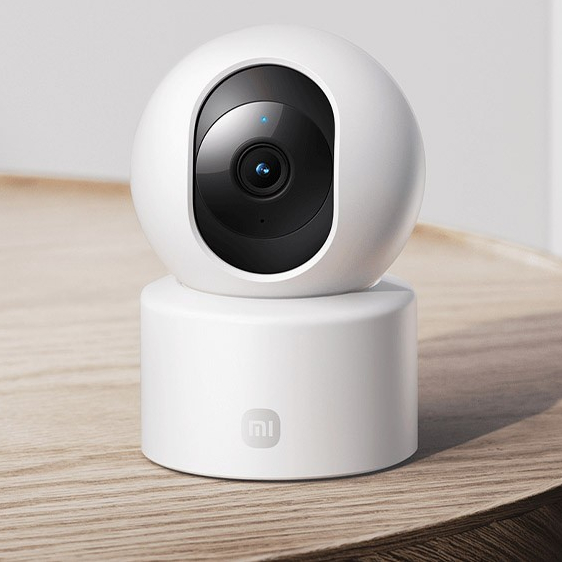 Camera an ninh thông minh C301 dùng App Mihome - Bản Quốc Tế