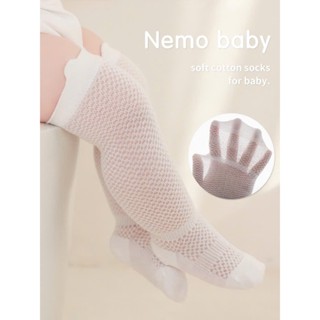 Tất lưới đùi Nemo Baby cao cấp bé trai, bé gái TAD106