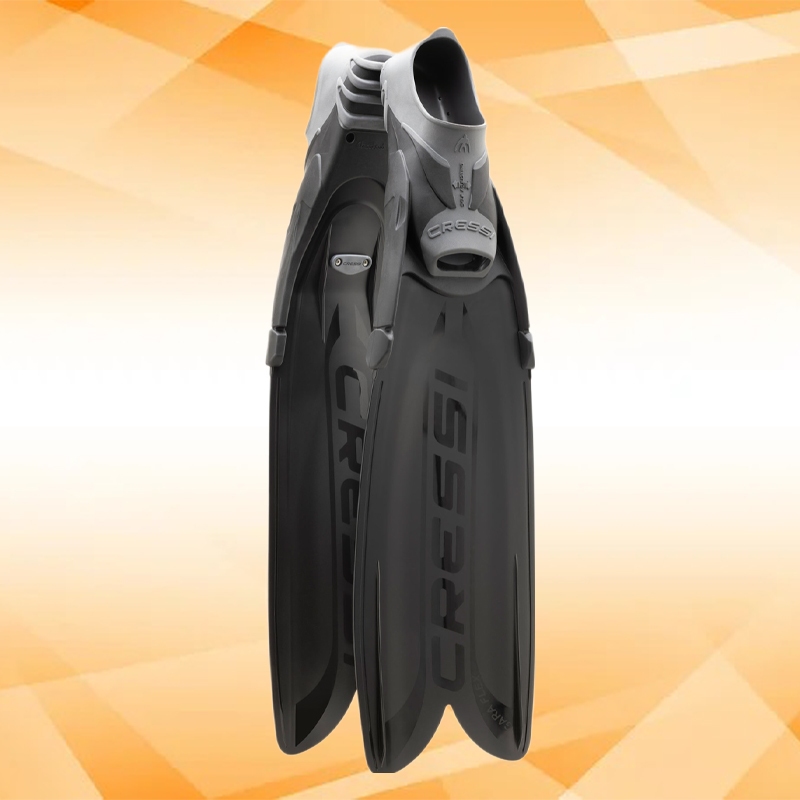 CHÂN NHÁI CRESSI GARA TURBO FLEX