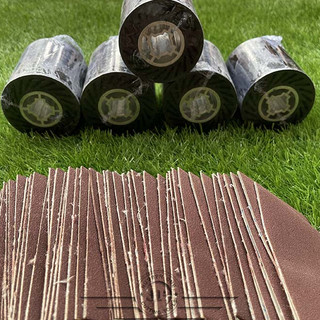 CON LĂN CAO SU TỰ BUNG 90X100MM