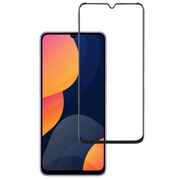 Miếng dán cường lực Itel City 100 full màn hình