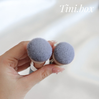 Cọ Tán Kem Nền Che Phủ Cao – Cọ Trang Điểm Đánh Nền Mịn Mượt Tự Nhiên M.170