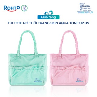 [QUÀ TẶNG] Túi nơ màu pastel đáng yêu Sunplay 2025 (giao màu ngẫu nhiên)