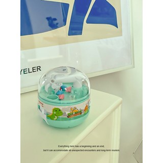 Máy gắp thú khủng long mini cầm tay - Cho bé rèn luyện tay mắt, nhỏ gọn dễ cằu, bỏ túi và đem đi khắp nơi