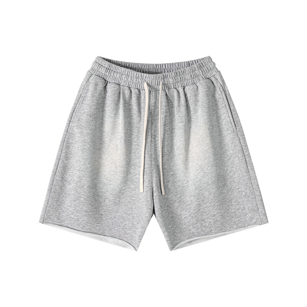 Quần Short nam nữ unisex , basic dễ phối đồ - CYRUS