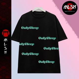 Áo thun OnlySleep mẫu mới - Áo tỉnh Hải Phòng siêu chất