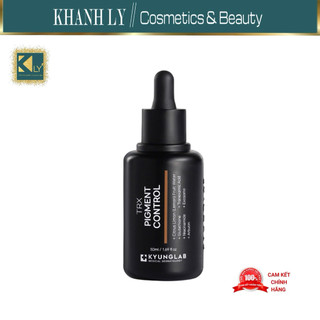 Tinh chất TRX KyungLab mẫu mới 50ml