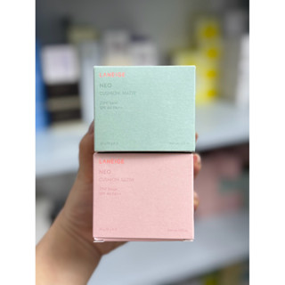 Phấn nước Laneige Neo cushion - Bill dutyfree