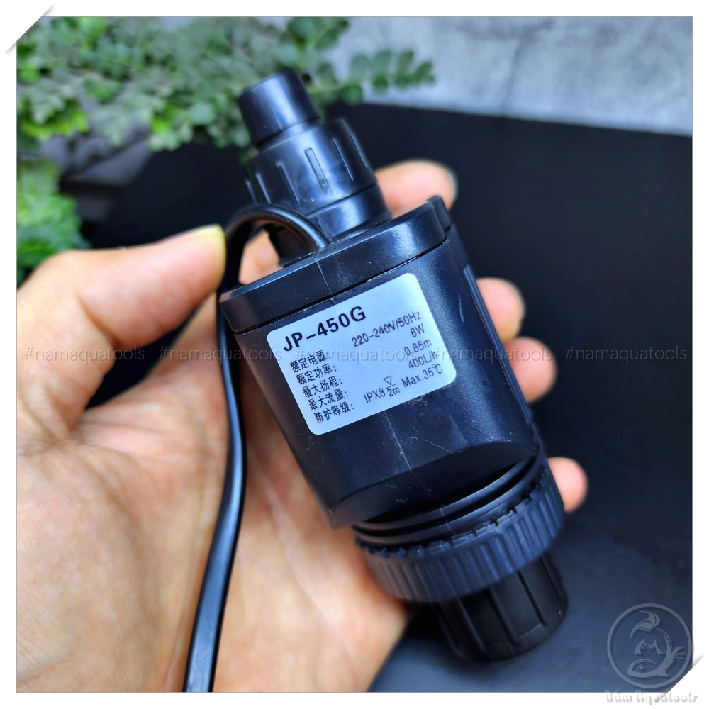 Máy bơm lọc Sunsun 603B - Bơm thay thế lọc Sunsun 603B