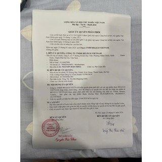 Son kem đỏ đất BBIA 25 - đỏ cam gạch BBIA 38