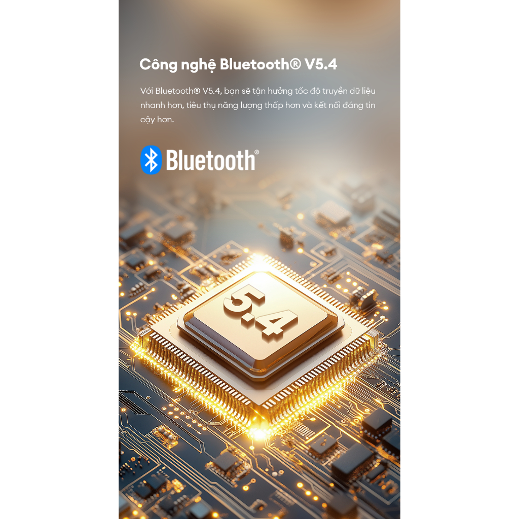 Tai Nghe Bluetooth Nhét Tai EDIFIER X3 PRO | Thời Gian Sử Dụng Tới 22H | Chống Ồn Chủ Động | Bảo Hành 15 Tháng | BigBuy360 - bigbuy360.vn