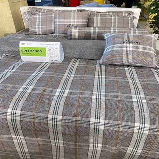 bộ chăn ga gối EVERON mã 23066